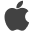 Apple Appstore logo